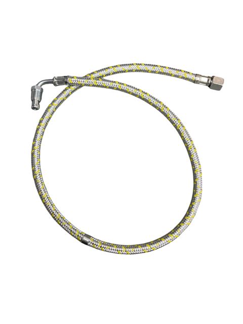 OIL HOSE HNBR 900MM